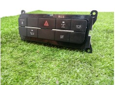 Recambio de mando multifuncion para mahindra xuv 500 xuv 500 fwd w6 referencia OEM IAM 1705BAA01391F 1705BAA01391F 1705BAA01391 2