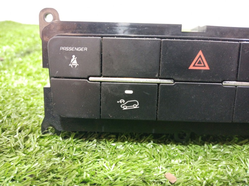 Recambio de mando multifuncion para mahindra xuv 500 xuv 500 fwd w6 referencia OEM IAM 1705BAA01391F 1705BAA01391F 1705BAA01391