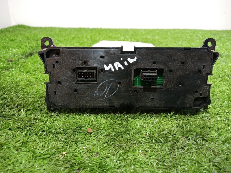 Recambio de mando multifuncion para mahindra xuv 500 xuv 500 fwd w6 referencia OEM IAM 1705BAA01391F 1705BAA01391F 1705BAA01391