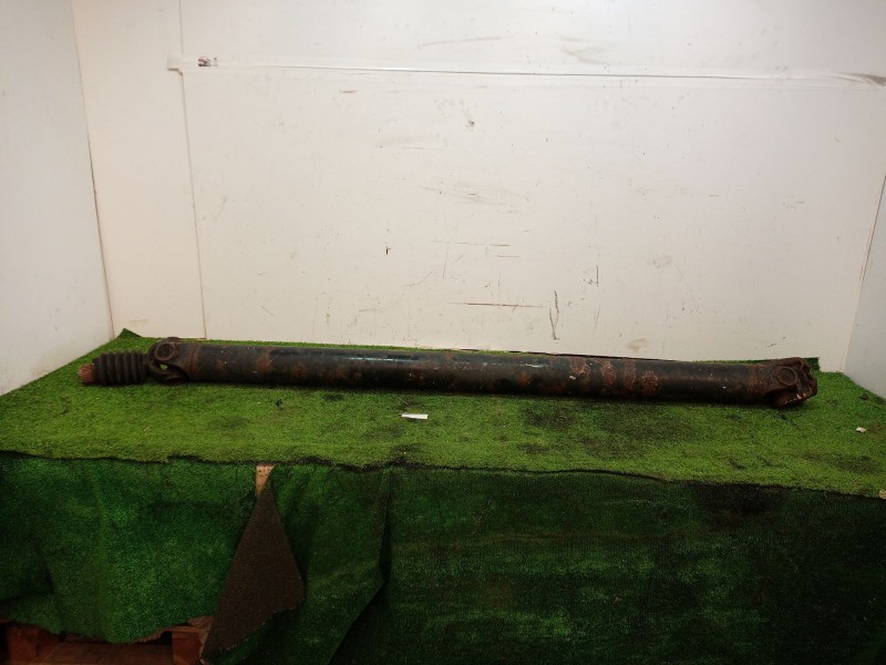 Recambio de transmision para man tg - l 12.xxx tgl 12t 4x2 bl referencia OEM IAM   