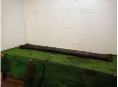 Recambio de transmision para man tg - l 12.xxx tgl 12t 4x2 bl referencia OEM IAM    2