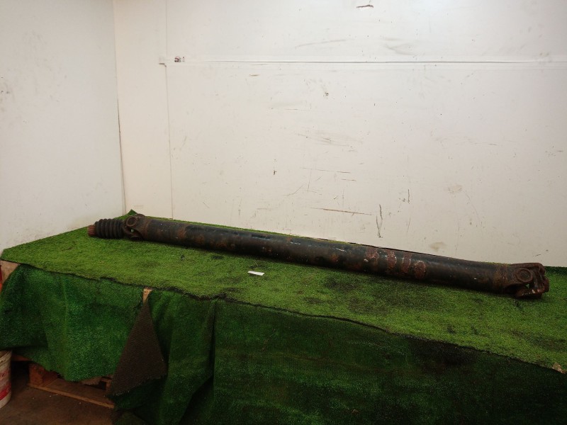 Recambio de transmision para man tg - l 12.xxx tgl 12t 4x2 bl referencia OEM IAM   