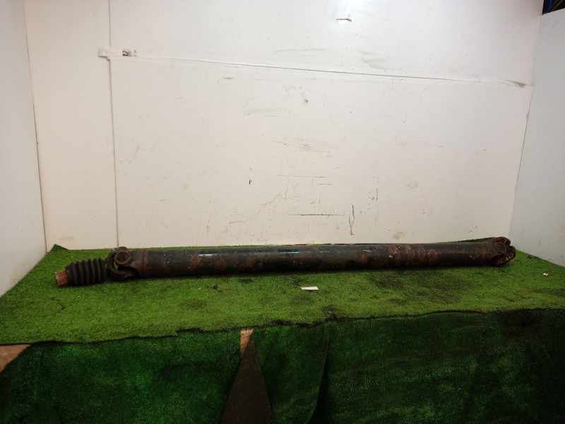 Recambio de transmision para man tg - l 12.xxx tgl 12t 4x2 bl referencia OEM IAM   