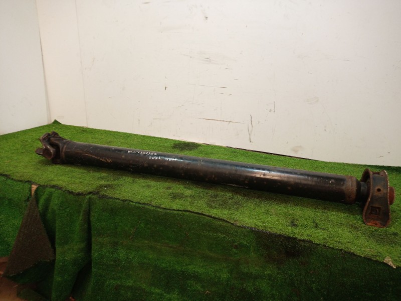 Recambio de transmision para man tg - l 12.xxx tgl 12t 4x2 bl referencia OEM IAM   