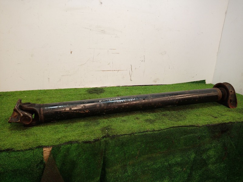 Recambio de transmision para man tg - l 12.xxx tgl 12t 4x2 bl referencia OEM IAM   