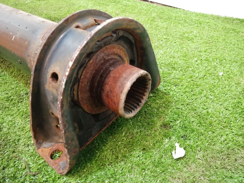 Recambio de transmision para man tg - l 12.xxx tgl 12t 4x2 bl referencia OEM IAM   