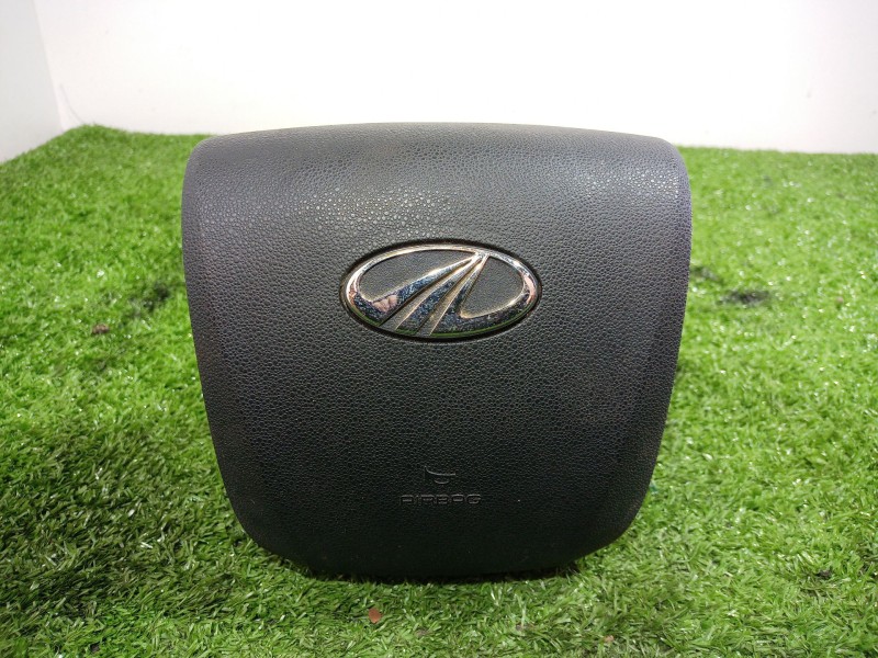 Recambio de airbag volante para mahindra xuv 500 xuv 500 fwd w6 referencia OEM IAM 0120CW0011D 0120CW0011D 0120CW0011