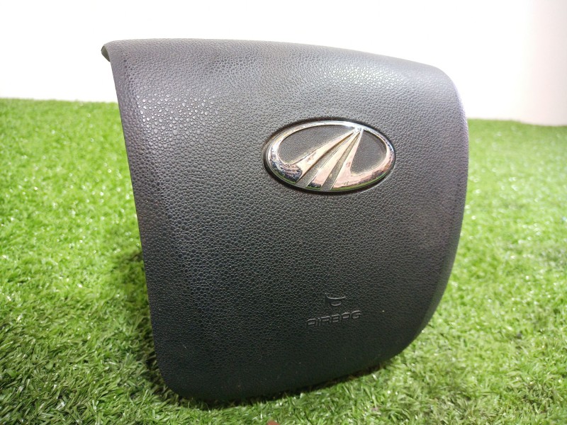 Recambio de airbag volante para mahindra xuv 500 xuv 500 fwd w6 referencia OEM IAM 0120CW0011D 0120CW0011D 0120CW0011