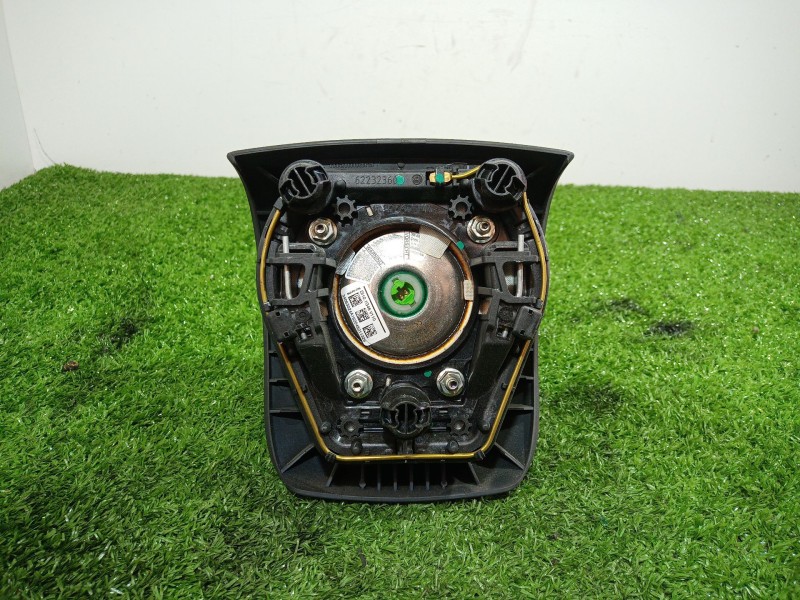 Recambio de airbag volante para mahindra xuv 500 xuv 500 fwd w6 referencia OEM IAM 0120CW0011D 0120CW0011D 0120CW0011