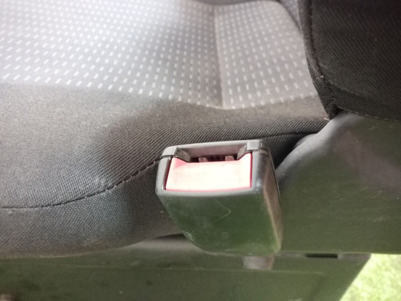 Recambio de asiento para man tg - l 12.xxx tgl 12t 4x2 bl referencia OEM IAM   