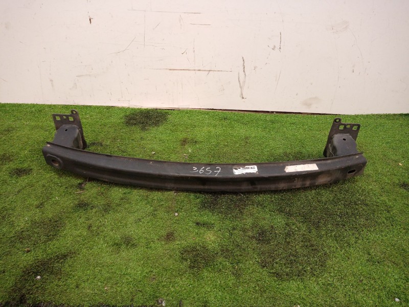 Recambio de refuerzo paragolpes delantero para seat ibiza st (6j8) referencia OEM IAM   