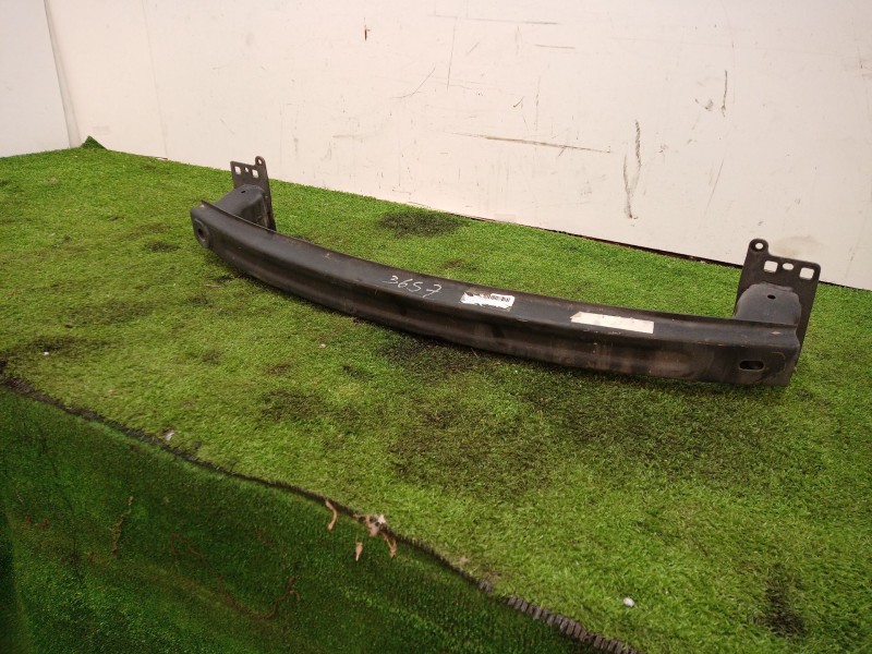 Recambio de refuerzo paragolpes delantero para seat ibiza st (6j8) referencia OEM IAM   