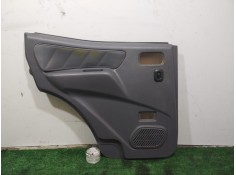 Recambio de guarnecido puerta trasera izquierda para nissan terrano/terrano.ii (r20) sport referencia OEM IAM   