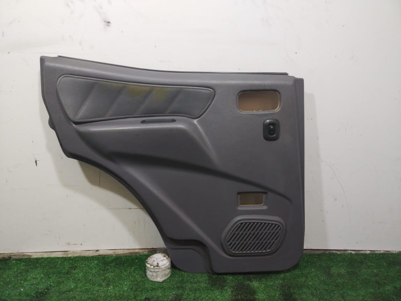 Recambio de guarnecido puerta trasera izquierda para nissan terrano/terrano.ii (r20) sport referencia OEM IAM   