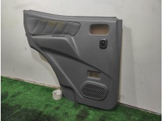Recambio de guarnecido puerta trasera izquierda para nissan terrano/terrano.ii (r20) sport referencia OEM IAM    2