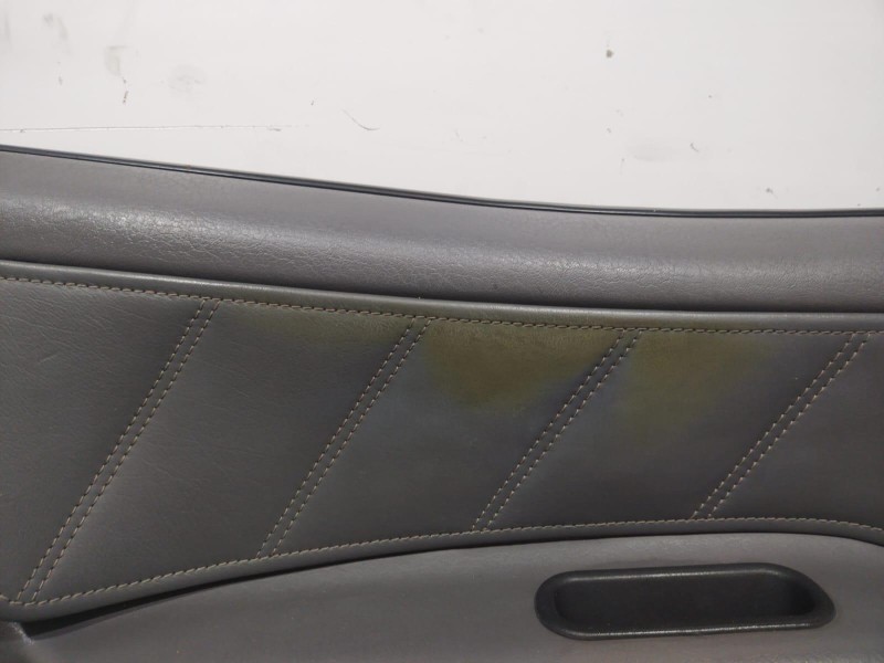 Recambio de guarnecido puerta trasera izquierda para nissan terrano/terrano.ii (r20) sport referencia OEM IAM   