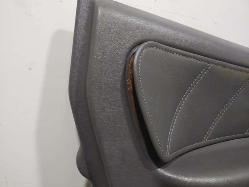 Recambio de guarnecido puerta trasera izquierda para nissan terrano/terrano.ii (r20) sport referencia OEM IAM   