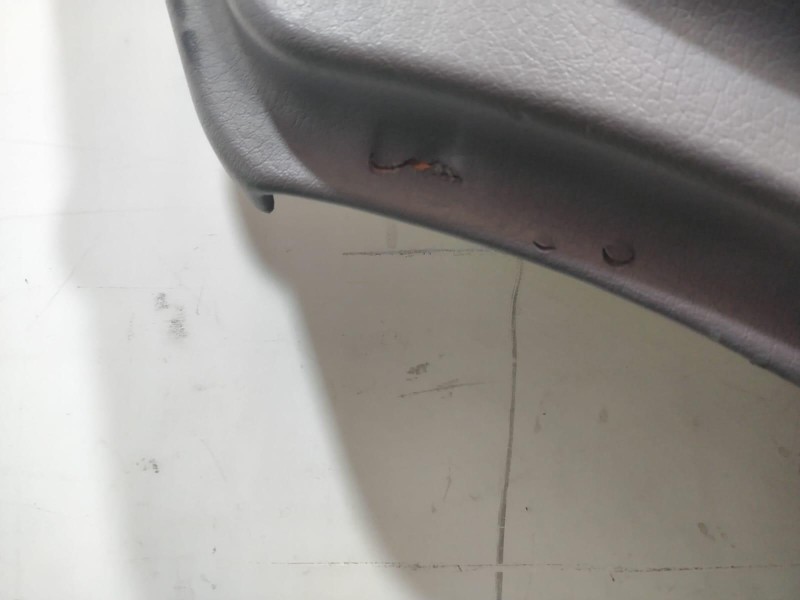 Recambio de guarnecido puerta trasera izquierda para nissan terrano/terrano.ii (r20) sport referencia OEM IAM   