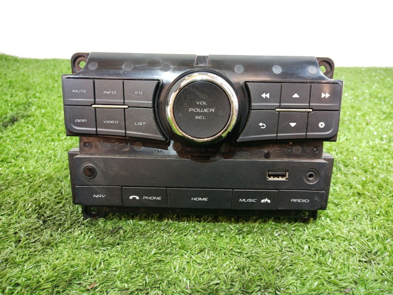 Recambio de mando multifuncion para mahindra xuv 500 xuv 500 fwd w6 referencia OEM IAM 1501BAA01901F 1501BAA01901F 1501BAA01901