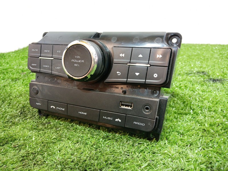 Recambio de mando multifuncion para mahindra xuv 500 xuv 500 fwd w6 referencia OEM IAM 1501BAA01901F 1501BAA01901F 1501BAA01901