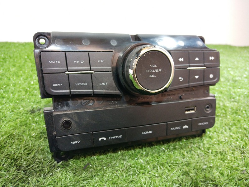 Recambio de mando multifuncion para mahindra xuv 500 xuv 500 fwd w6 referencia OEM IAM 1501BAA01901F 1501BAA01901F 1501BAA01901