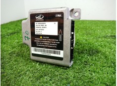 Recambio de centralita airbag para mahindra xuv 500 xuv 500 fwd w6 referencia OEM IAM 1805AAA02341N 1805AAA02341N 1805AAA02341 2