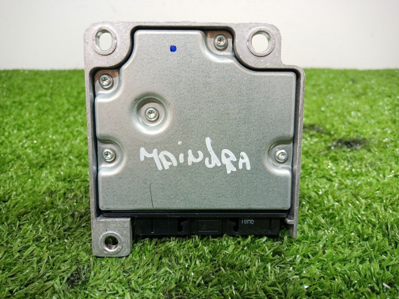 Recambio de centralita airbag para mahindra xuv 500 xuv 500 fwd w6 referencia OEM IAM 1805AAA02341N 1805AAA02341N 1805AAA02341