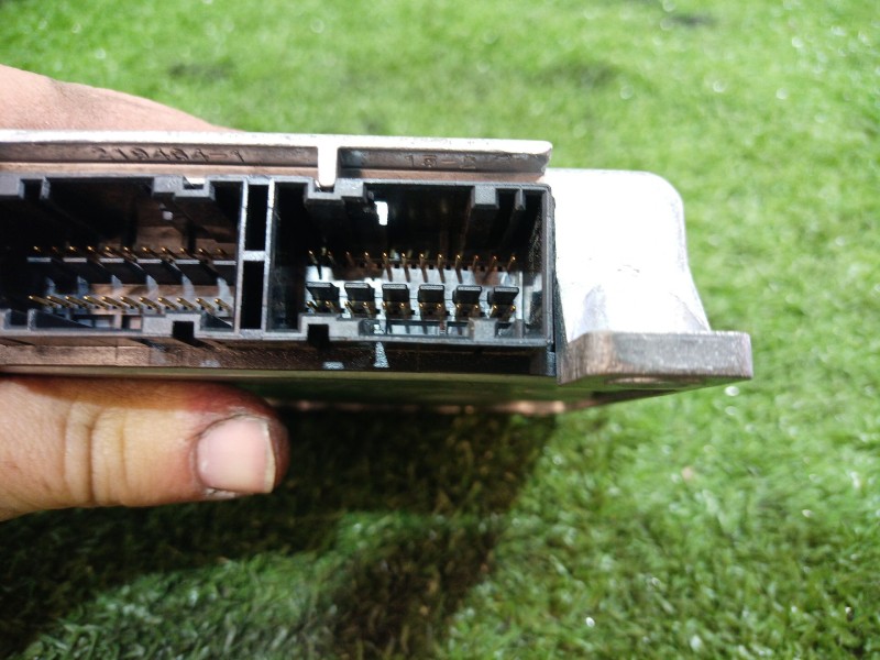 Recambio de centralita airbag para mahindra xuv 500 xuv 500 fwd w6 referencia OEM IAM 1805AAA02341N 1805AAA02341N 1805AAA02341