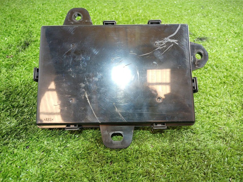 Recambio de modulo electronico para mahindra xuv 500 xuv 500 fwd w6 referencia OEM IAM   