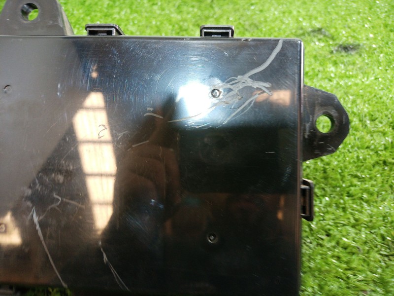 Recambio de modulo electronico para mahindra xuv 500 xuv 500 fwd w6 referencia OEM IAM   