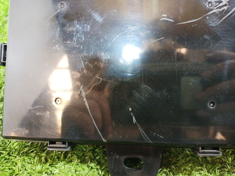 Recambio de modulo electronico para mahindra xuv 500 xuv 500 fwd w6 referencia OEM IAM   