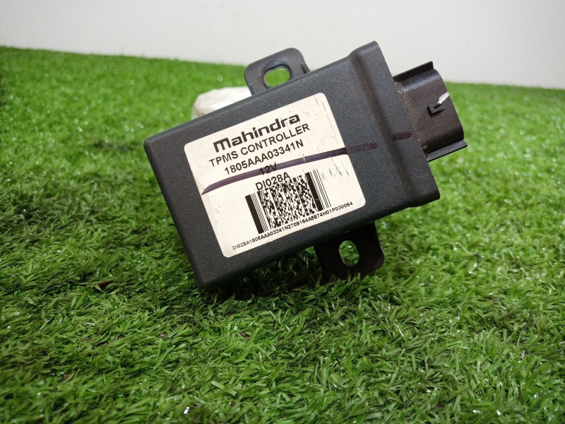 Recambio de modulo electronico para mahindra xuv 500 xuv 500 fwd w6 referencia OEM IAM 1805AAA03341N 1805AAA03341N 1805AAA03341