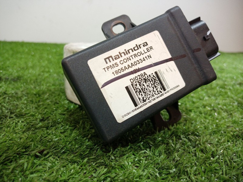 Recambio de modulo electronico para mahindra xuv 500 xuv 500 fwd w6 referencia OEM IAM 1805AAA03341N 1805AAA03341N 1805AAA03341