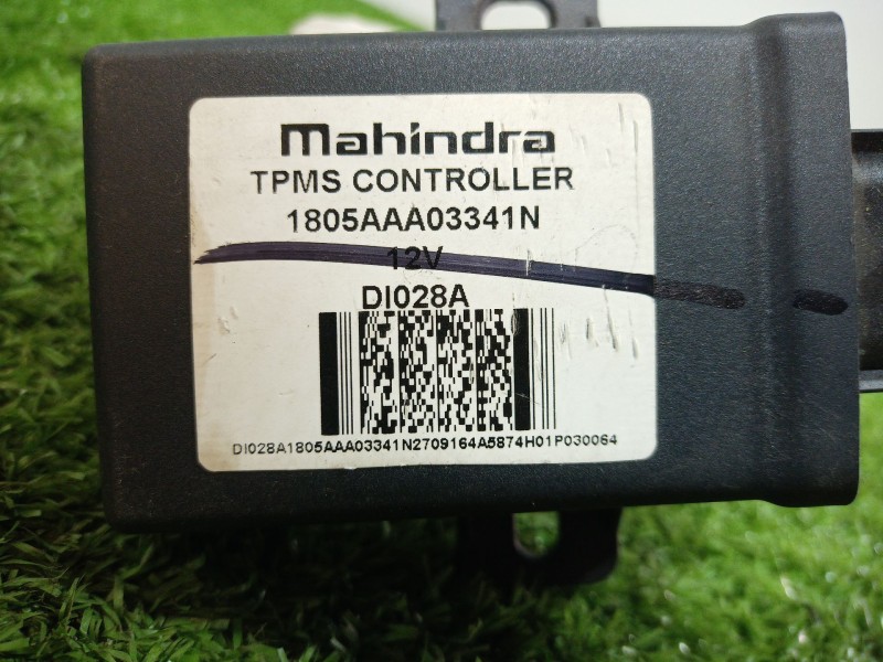 Recambio de modulo electronico para mahindra xuv 500 xuv 500 fwd w6 referencia OEM IAM 1805AAA03341N 1805AAA03341N 1805AAA03341