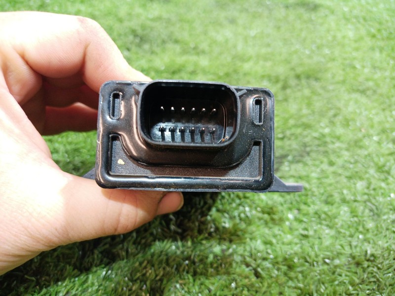 Recambio de modulo electronico para mahindra xuv 500 xuv 500 fwd w6 referencia OEM IAM 1805AAA03341N 1805AAA03341N 1805AAA03341