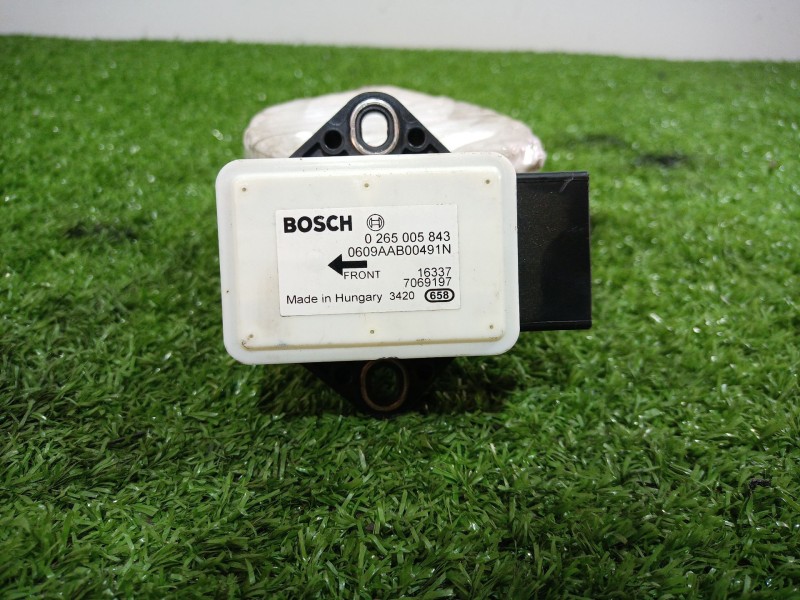 Recambio de sensor para mahindra xuv 500 xuv 500 fwd w6 referencia OEM IAM 0265005843 0609AAB00491 0609AAB00491N