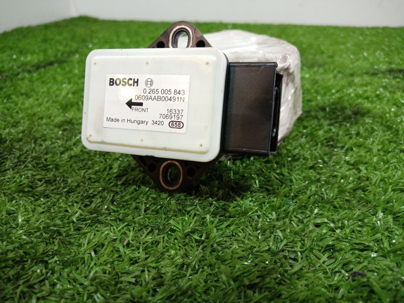 Recambio de sensor para mahindra xuv 500 xuv 500 fwd w6 referencia OEM IAM 0265005843 0609AAB00491 0609AAB00491N