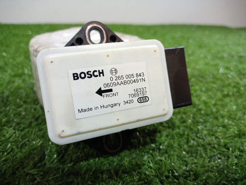 Recambio de sensor para mahindra xuv 500 xuv 500 fwd w6 referencia OEM IAM 0265005843 0609AAB00491 0609AAB00491N