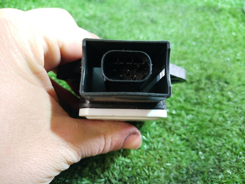 Recambio de sensor para mahindra xuv 500 xuv 500 fwd w6 referencia OEM IAM 0265005843 0609AAB00491 0609AAB00491N