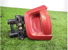 Recambio de maneta exterior delantera derecha para mahindra xuv 500 xuv 500 fwd w6 referencia OEM IAM 0114DAW00511N 0114DAW00511