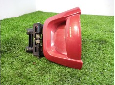 Recambio de maneta exterior delantera derecha para mahindra xuv 500 xuv 500 fwd w6 referencia OEM IAM 0114DAW00511N 0114DAW00511 2