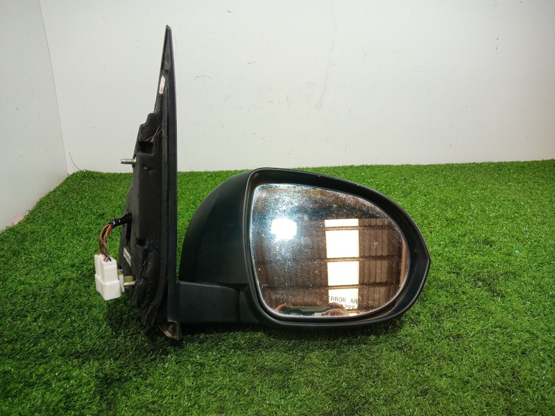 Recambio de retrovisor derecho para mahindra xuv 500 xuv 500 fwd w6 referencia OEM IAM 0109DAW00131V 0109DAW00131V 0109DAW00131