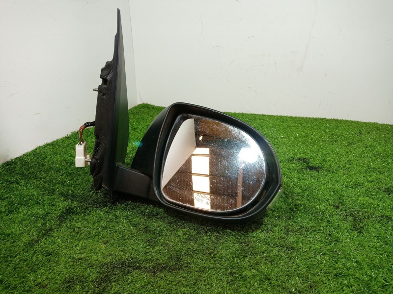 Recambio de retrovisor derecho para mahindra xuv 500 xuv 500 fwd w6 referencia OEM IAM 0109DAW00131V 0109DAW00131V 0109DAW00131