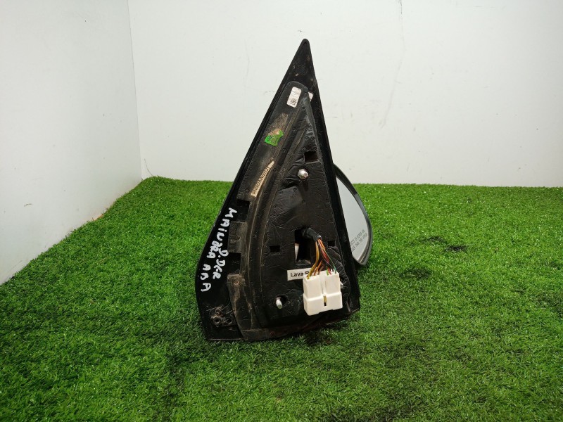 Recambio de retrovisor derecho para mahindra xuv 500 xuv 500 fwd w6 referencia OEM IAM 0109DAW00131V 0109DAW00131V 0109DAW00131