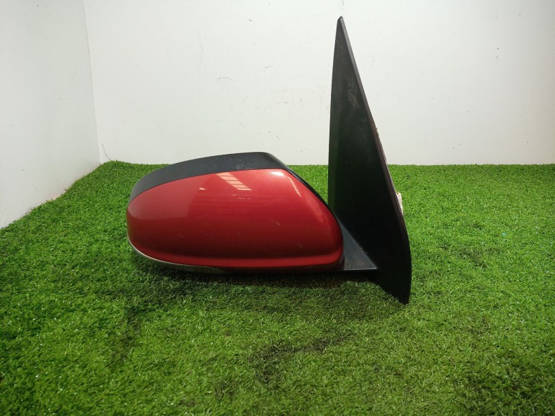 Recambio de retrovisor derecho para mahindra xuv 500 xuv 500 fwd w6 referencia OEM IAM 0109DAW00131V 0109DAW00131V 0109DAW00131