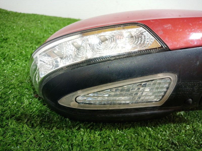 Recambio de retrovisor derecho para mahindra xuv 500 xuv 500 fwd w6 referencia OEM IAM 0109DAW00131V 0109DAW00131V 0109DAW00131