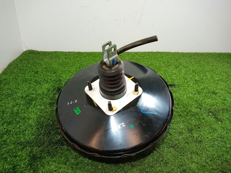 Recambio de servofreno para mahindra xuv500 2.2 crde referencia OEM IAM 0204823984 0607AAB01951 0607AAB01951N