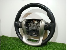 Recambio de volante para mahindra xuv 500 xuv 500 fwd w6 referencia OEM IAM 62446117 62446117 62446117 2