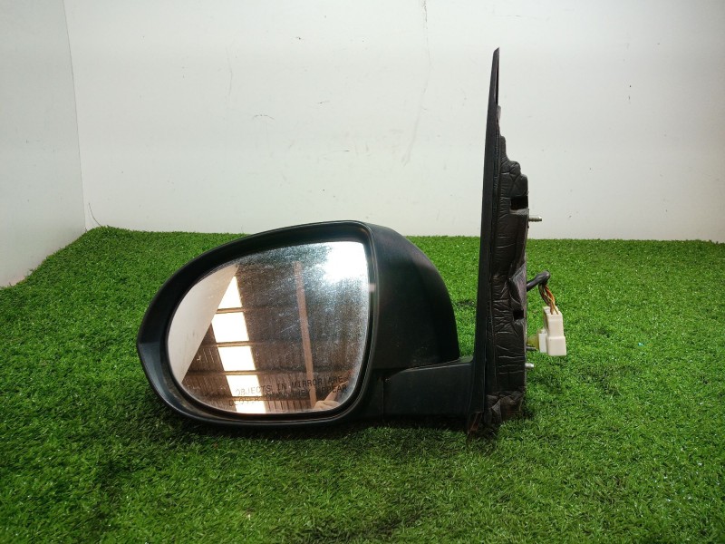 Recambio de retrovisor izquierdo para mahindra xuv 500 xuv 500 fwd w6 referencia OEM IAM 0109DAW00141V 0109DAW00141V 0109DAW0014