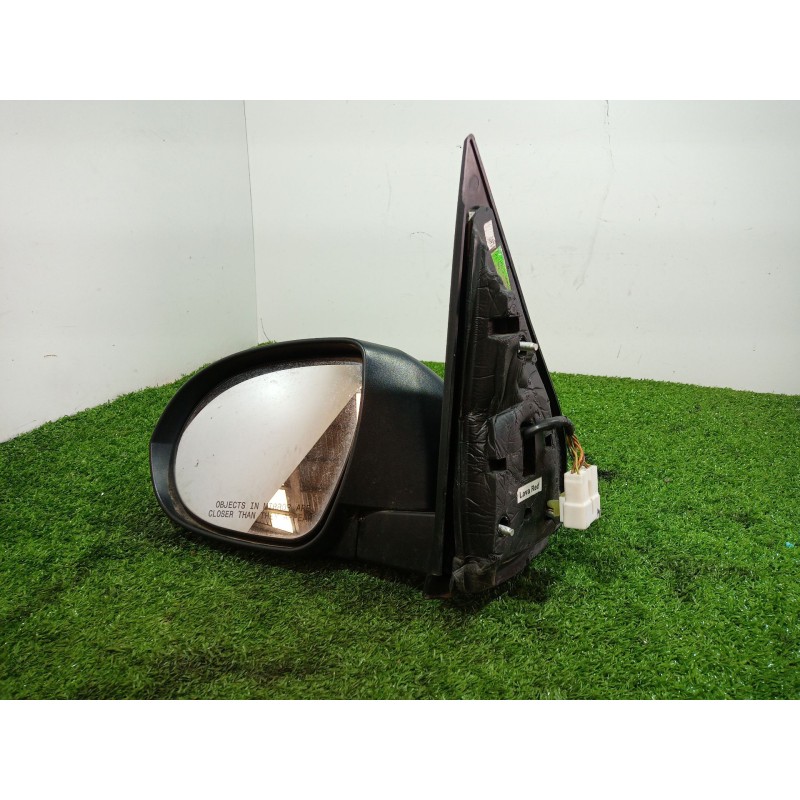 Recambio de retrovisor izquierdo para mahindra xuv 500 xuv 500 fwd w6 referencia OEM IAM 0109DAW00141V 0109DAW00141V 0109DAW0014